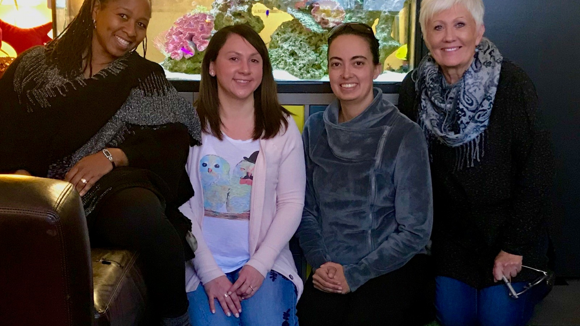 Group Trainings - Accelerated Resolution Therapy