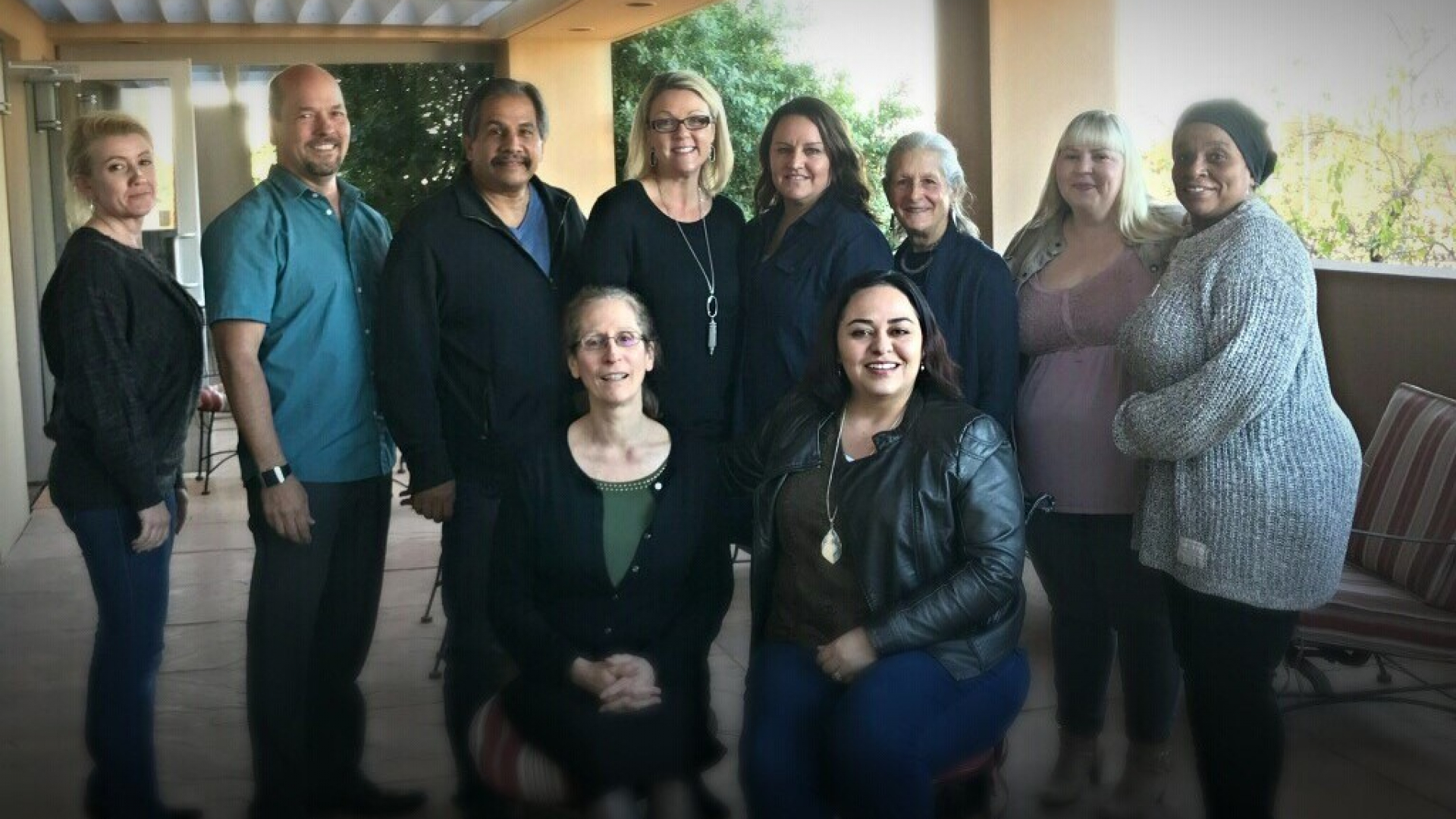 Group Trainings - Accelerated Resolution Therapy