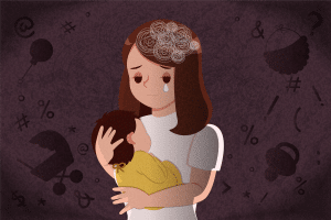 Healing for Postpartum Psychosis