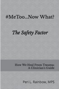 #MeToo...Now What? book Cover