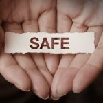 Trauma informed therapy keeps you safe