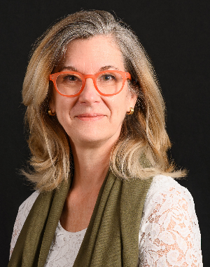 Eliane Herdani, LPC, PhD
