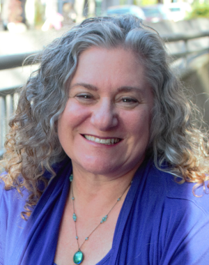 Etjen Mack-Palmer, LMHC