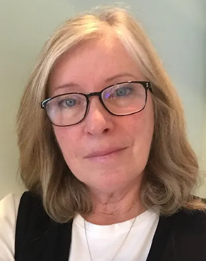 Nancy L. Morrell Lamey, M.Ed., RCT, CCC