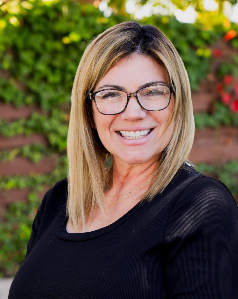 Kimberly Statham, LMFT