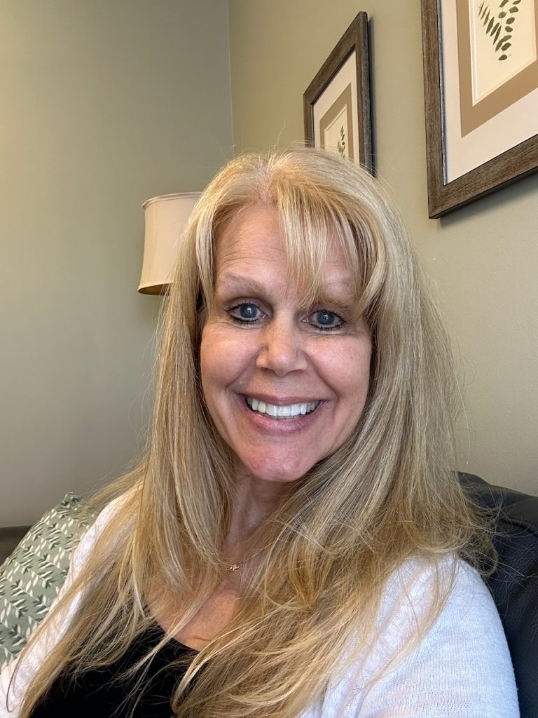 Lorene Heuvelman-Hutchinson, LPC, LPES, PsyD