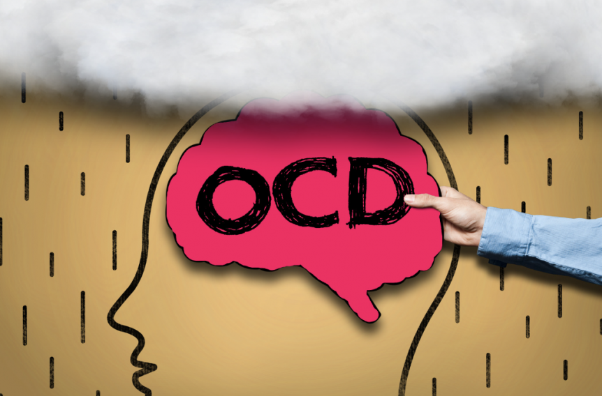 OCD and Accelerated Resolution Therapy