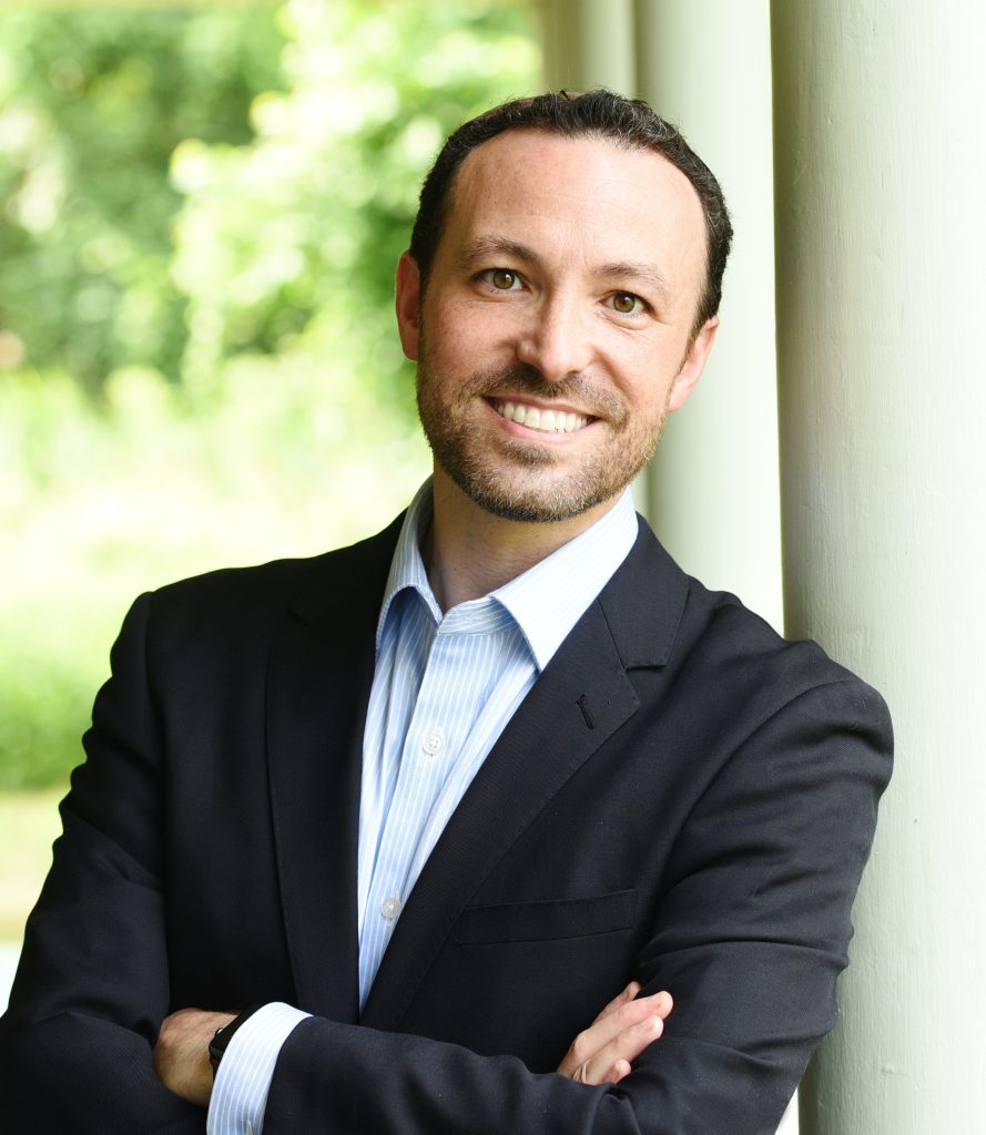 Ari Sytner, LCSW