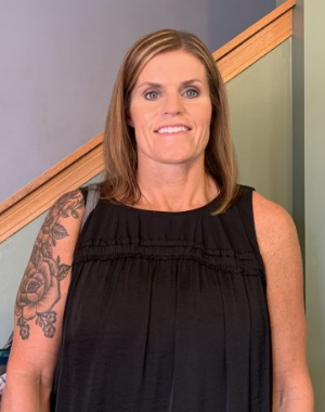Kelly Ketelaar, LPC