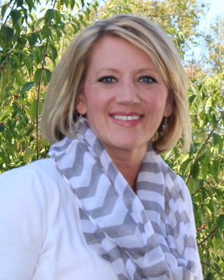 Kimberly Johnson, LCSW