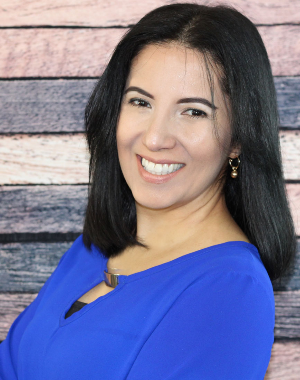 Larissa Hemley, MS, LMHC, NCC