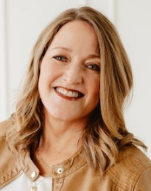 Becky Ivory, LMFT