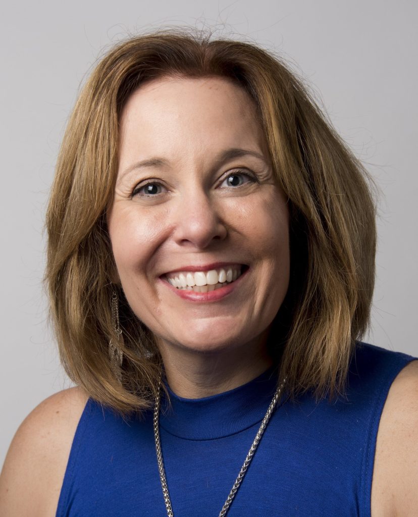 Sharon Thompson, LMHC, PhD, NCC, RPT-S