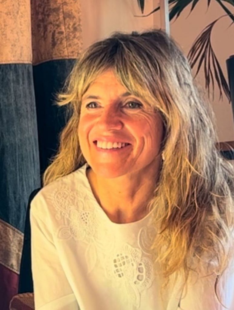 Isabel Vigil Fernandez, PsyD