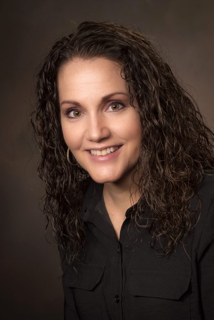 Karlinda Smith, LCSW