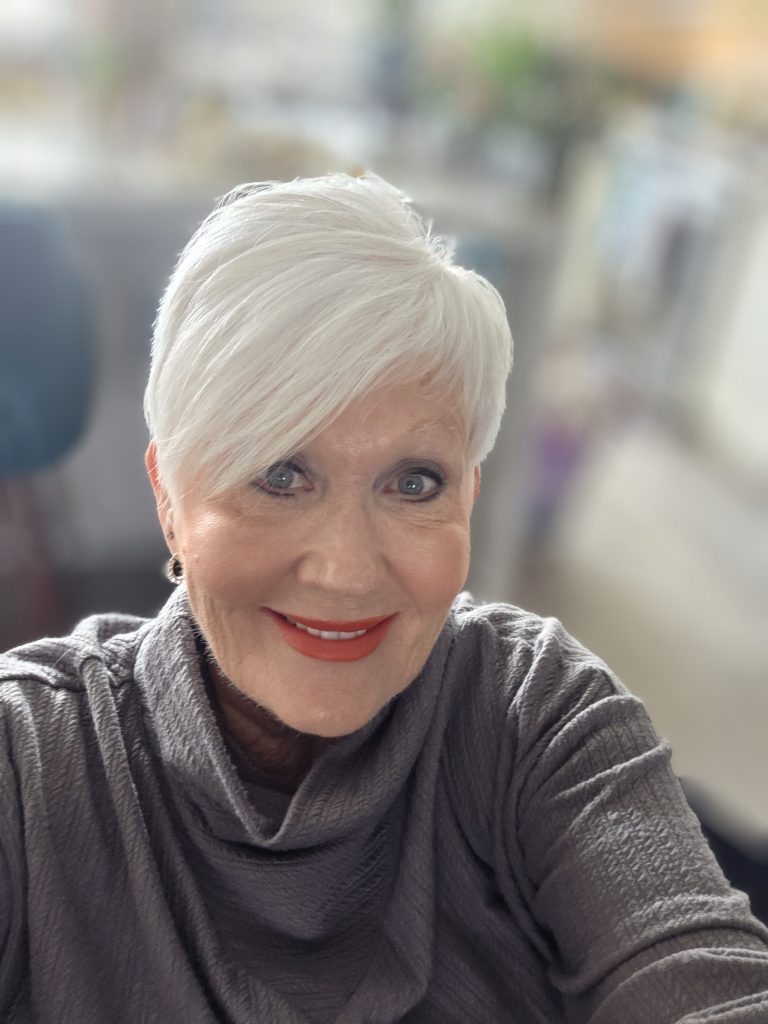 Colleen E. Clark, MSW, RCSW