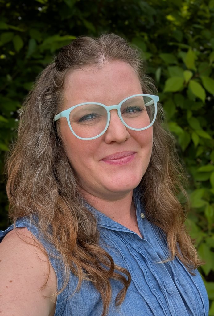 MarjAnn Ober