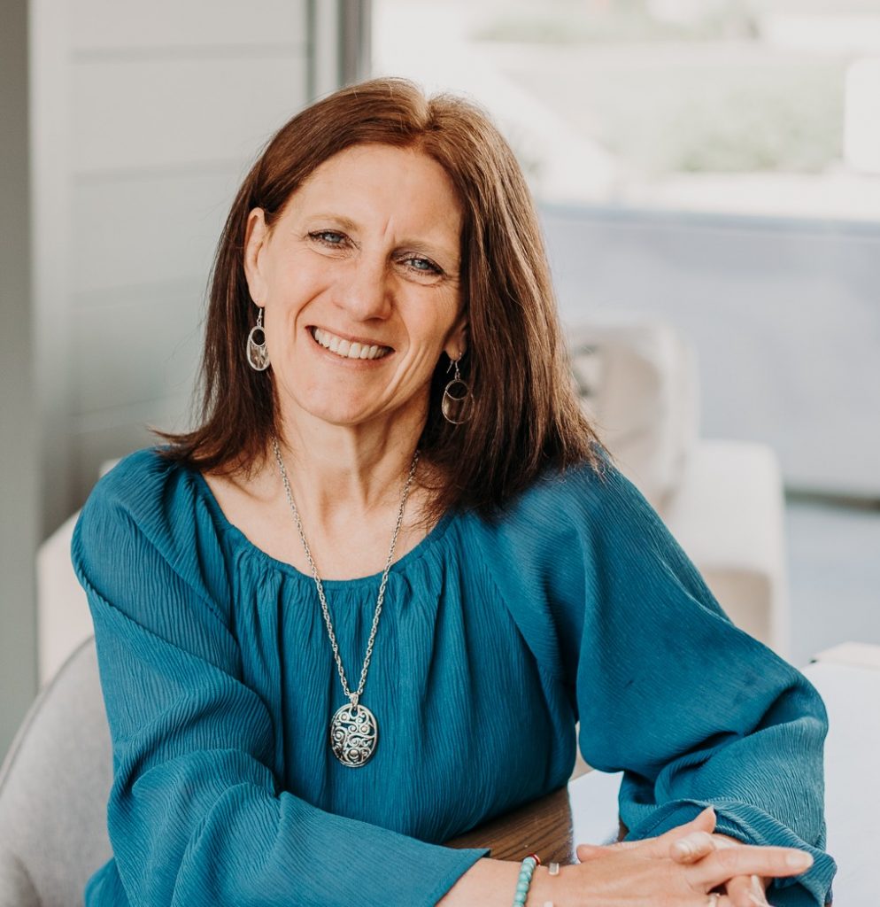 Julie R. Stender