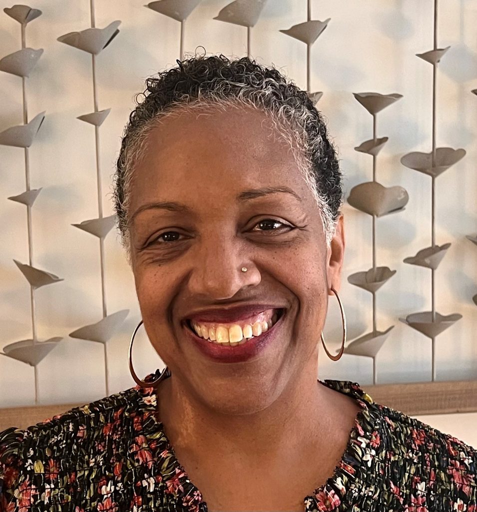Stephanie Peyton, DSW, LCSW, QS, DMCP