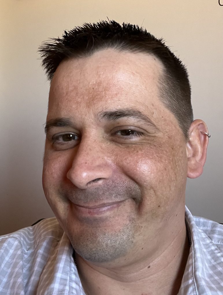 Jeremy D. Seffens, LCSW