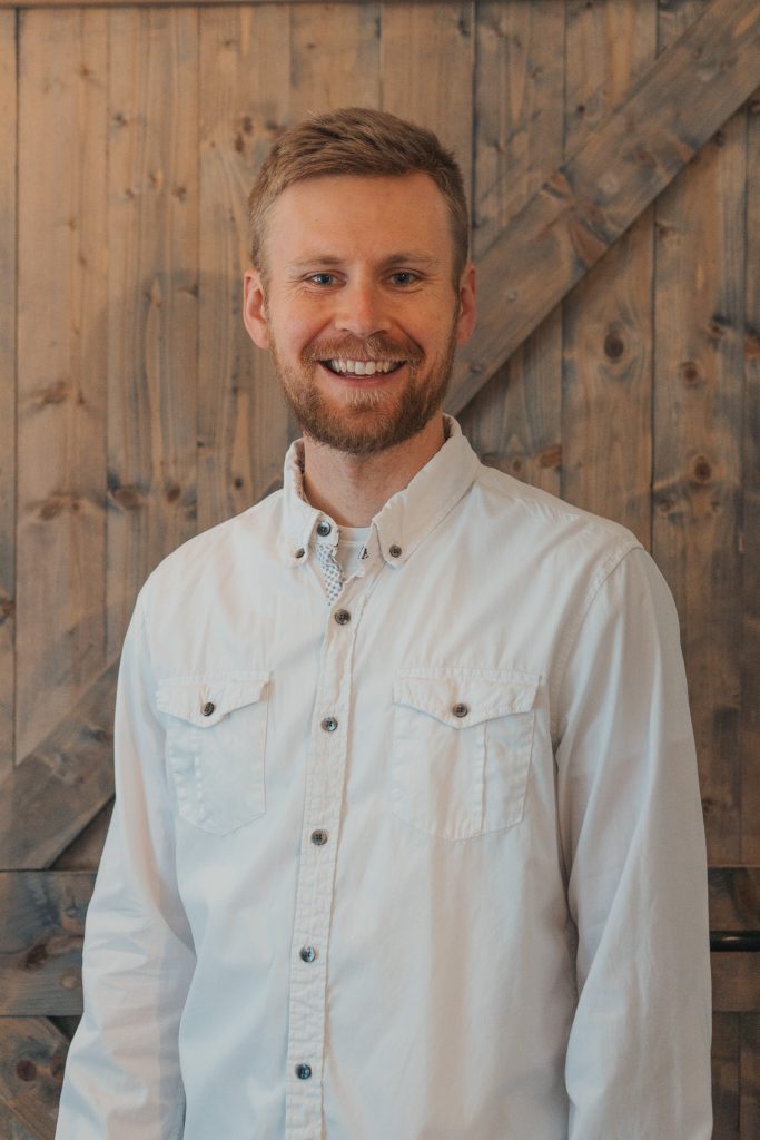 Adam Persenaire, LCSW