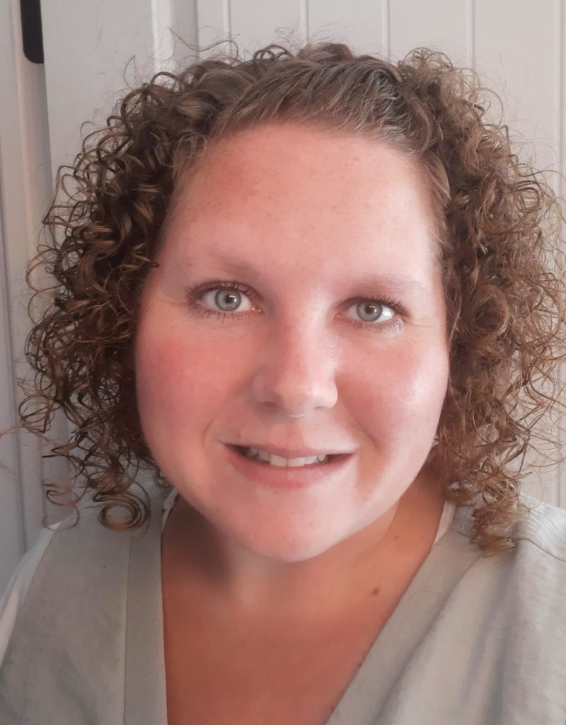 Nicole Dixon, LCSW
