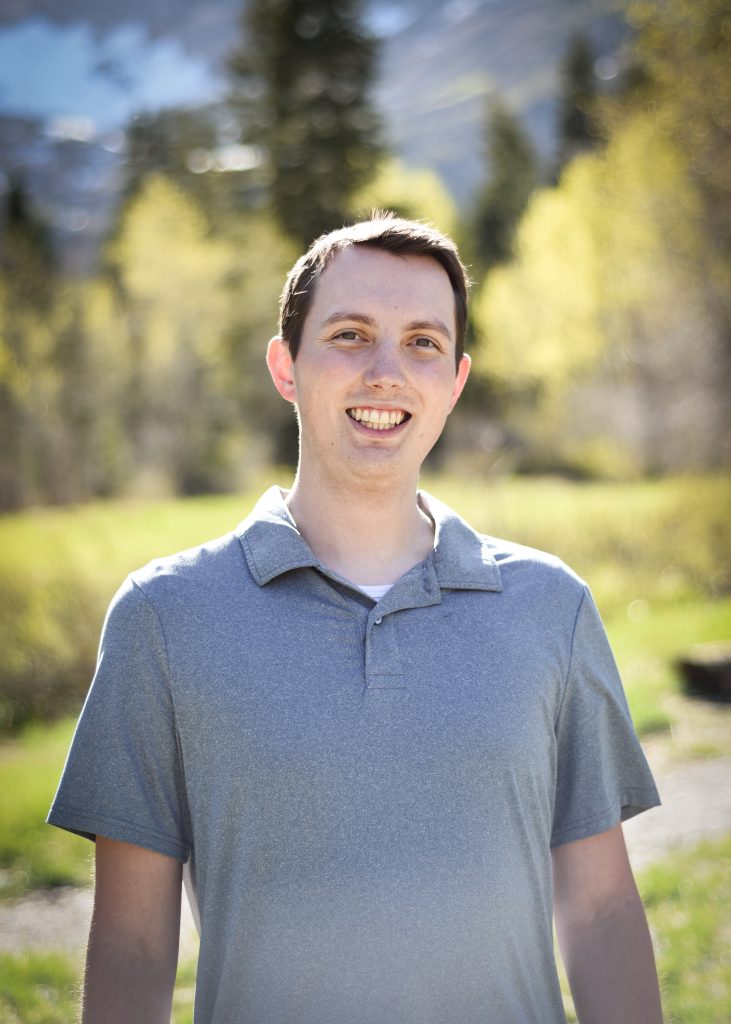 Jonathan Myers, ACMHC
