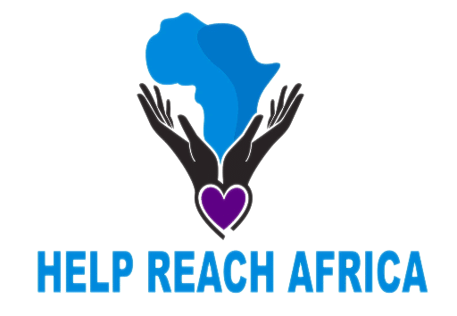 helpreachafrica.com