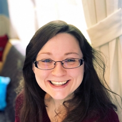 Natasha Painter, LPCC-S
