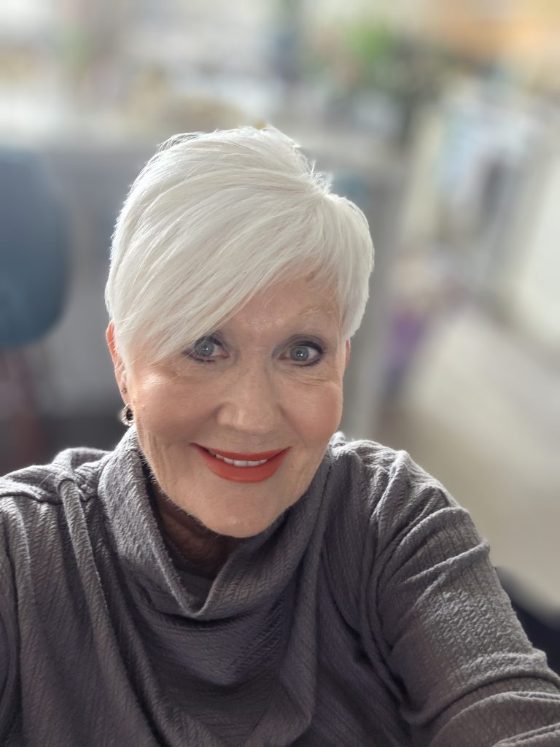 Colleen E. Clark