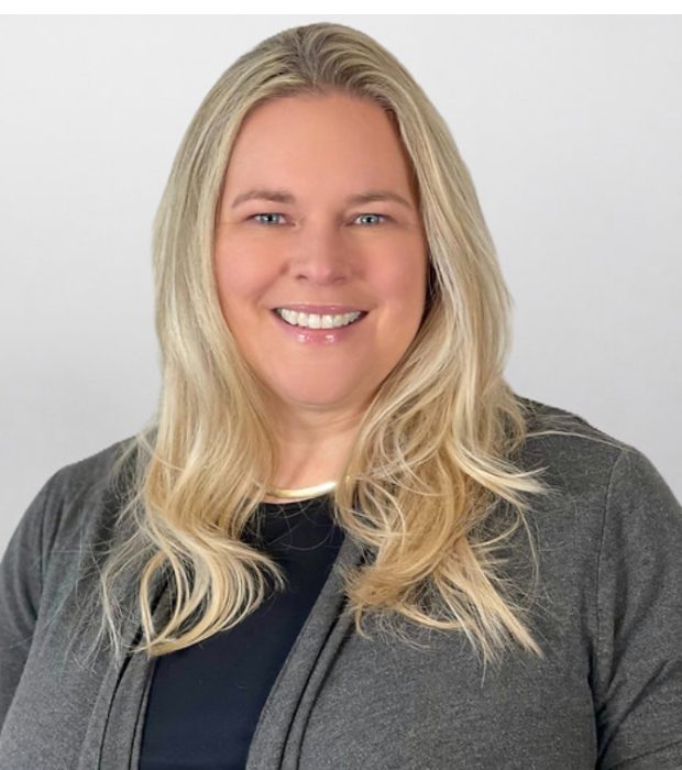 Amy F. Evans