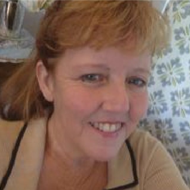 Carrie M. Houseman