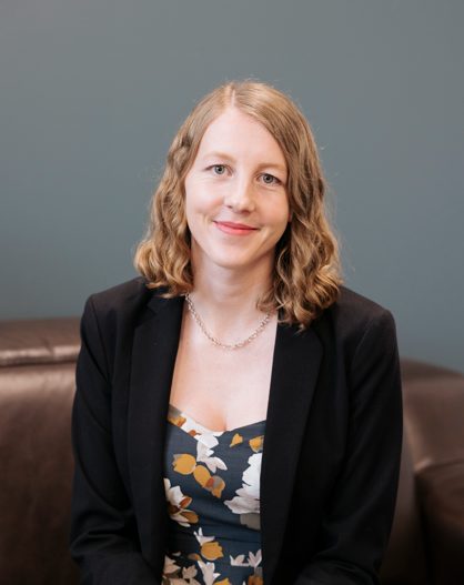 Gracie Berntsen