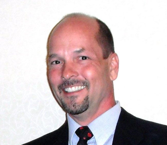 Jerome “Jerry” Ehmann