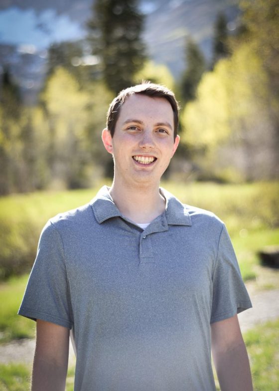Jonathan Myers