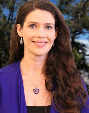 Julie Sherwood
