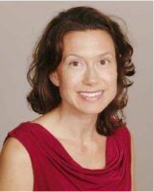 Laura Malvey