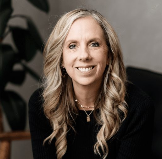 Lisa Farnworth