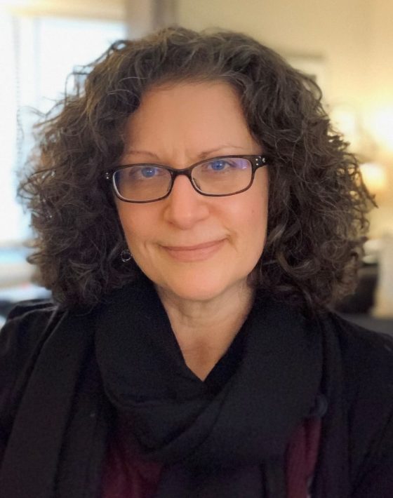 Marsha Mandel