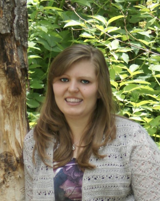 Maryanne Johnson