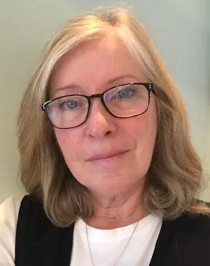 Nancy L. Morrell Lamey