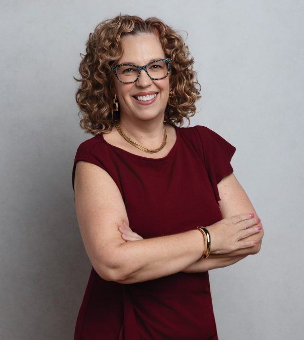 Patricia Adams