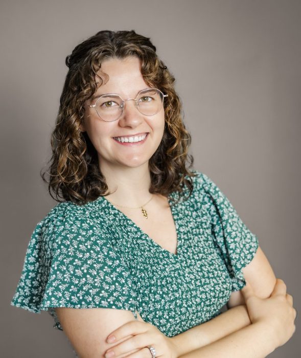 Rachel E. Young