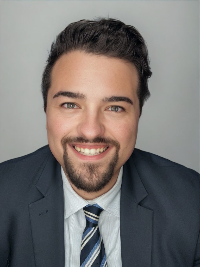 Thomas Snyder, LCPC