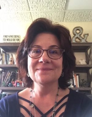 Mary Warren